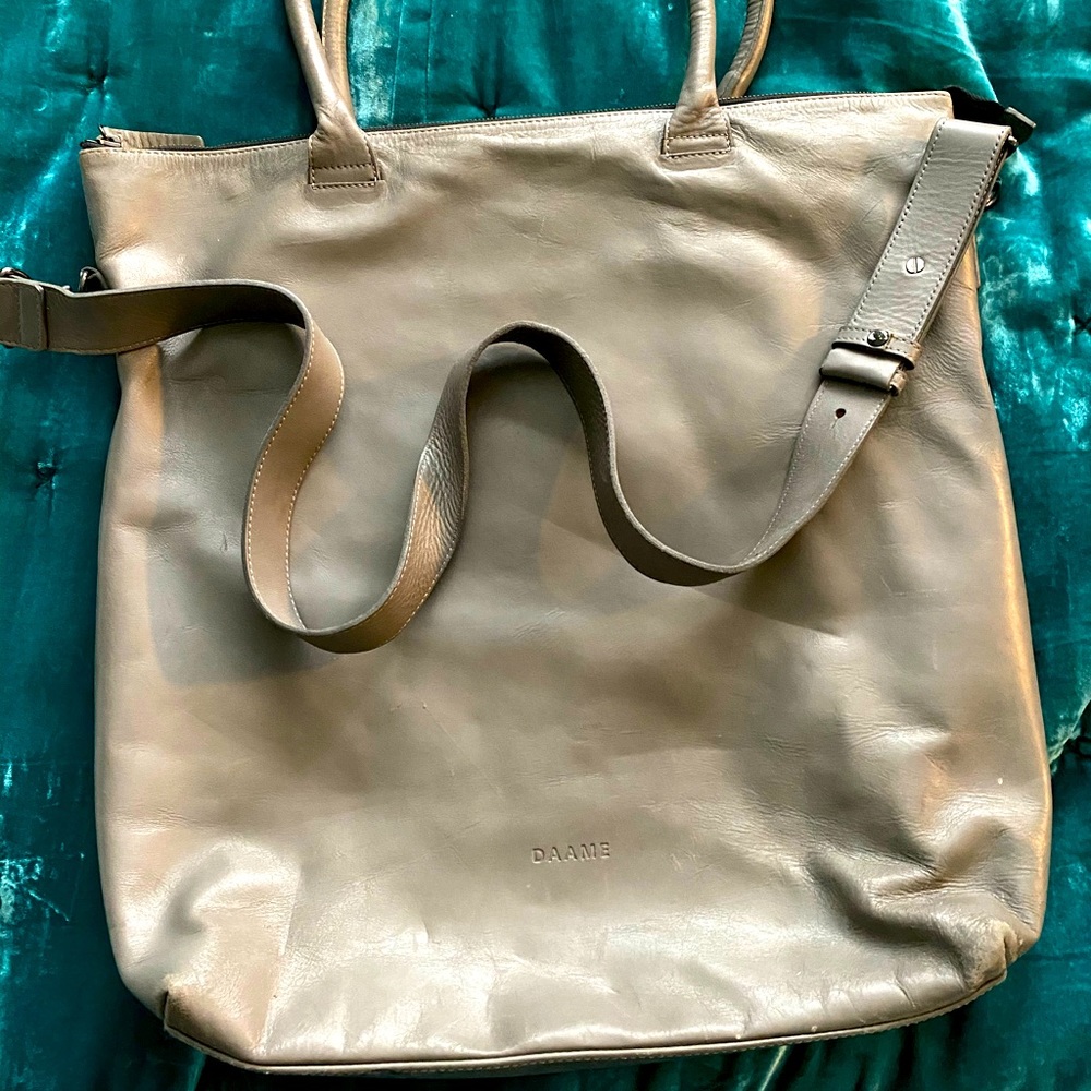 Daame 15inch laptop bag